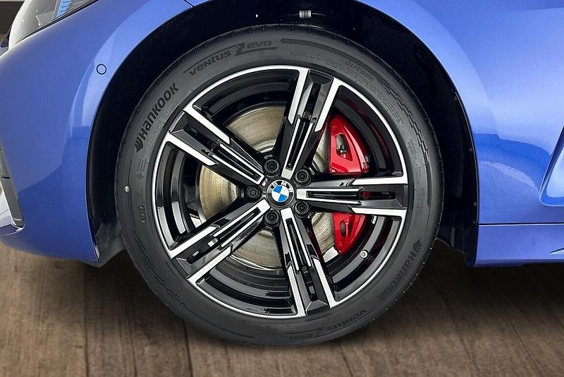 BMW Řada 4 řady 4 | 430d xDrive - fotka 21 z 21
