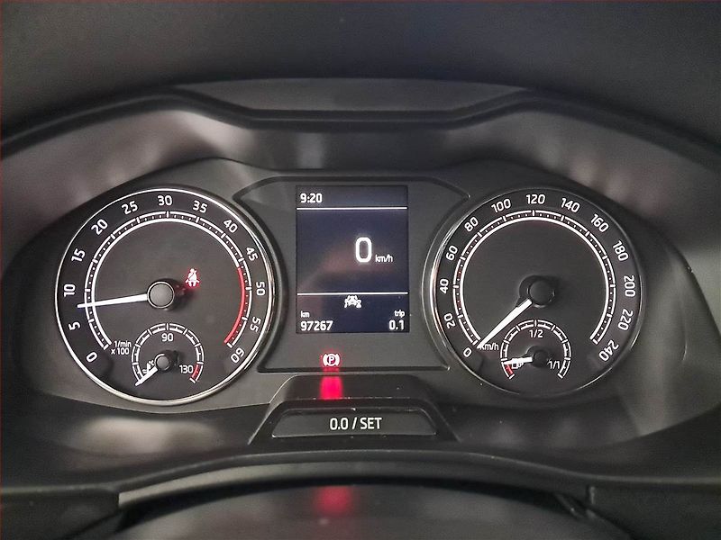 Škoda Kamiq (2020) 1.6 TDI, ČR,1.maj, Serv.kniha - fotka 11 z 17