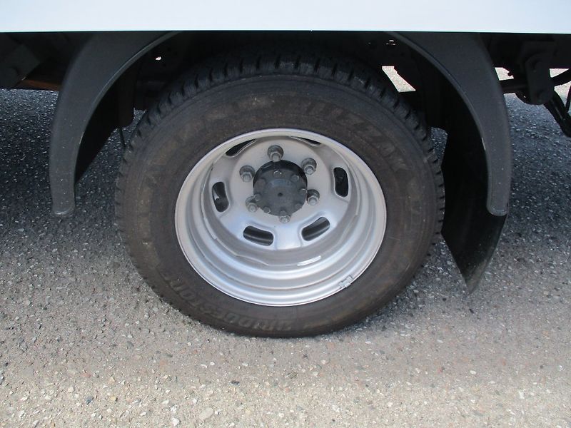 Iveco Daily 35C16, 2.3, HC, 8 palet - fotka 20 z 21
