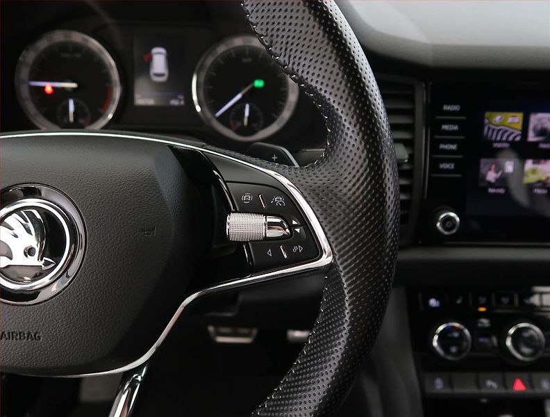 Škoda Kodiaq (2021) Sportline 2.0 TDI, digi klima - fotka 24 z 30