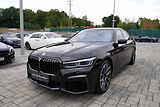 BMW Řada 7 740d xDrive/Laser/M paket/20/Č - náhled 1