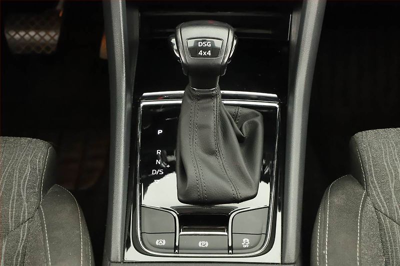 Škoda Kodiaq (2018) 2.0 TDI 4x4 - fotka 11 z 18