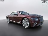 Bentley Continental GTC Mulliner - náhled 1