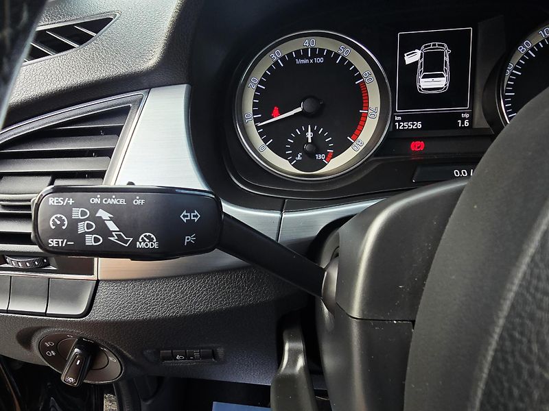 Škoda Fabia 1.2 TSI 81KW STYLE 1Majitel - fotka 12 z 21
