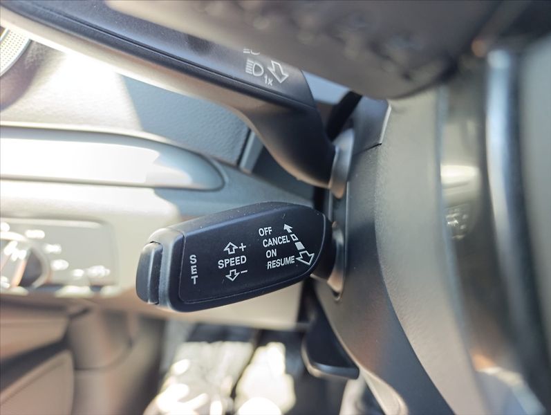 Audi A3 1,4 TFSi Bi.xenon Navi Tempoma - fotka 23 z 29