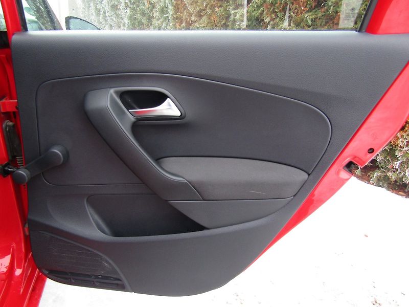 Volkswagen Polo (2010) 1.2 TDI 55kW TOP QUALITY - fotka 23 z 33