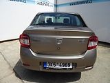 Dacia Logan (2013) 1.2i,1majČR,S.kniha,klima - náhled 21