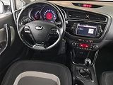 Kia Ceed (2017) 1.6 GDI, Serv.kniha, Navi - náhled 7