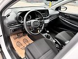 Hyundai Bayon 1.2i 62kW COMFORT CLUB ČR DPH - náhled 9