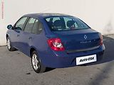 Renault Thalia (2011) 1.2 i, 1.maj,ČR, Park. senzor - náhled 6