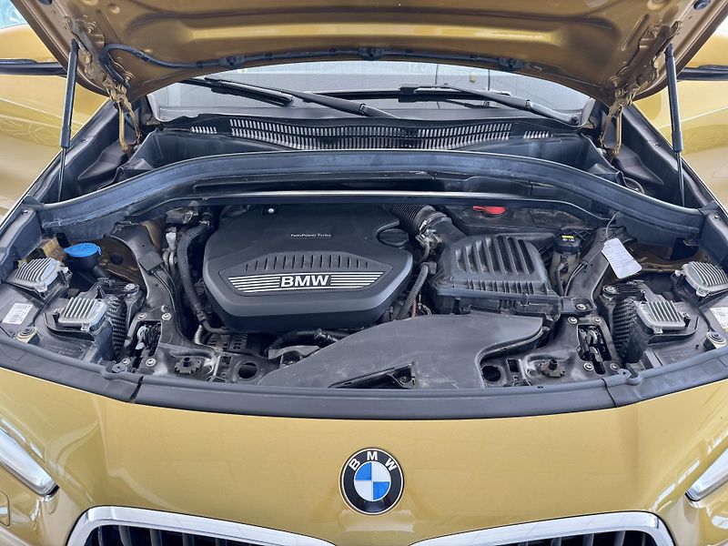 BMW X2 18d xDrive*M-SPORT* - fotka 40 z 40