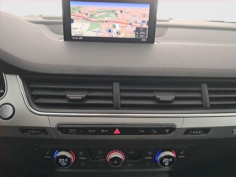 Audi Q7 (2016) 3.0 TDI - fotka 12 z 28