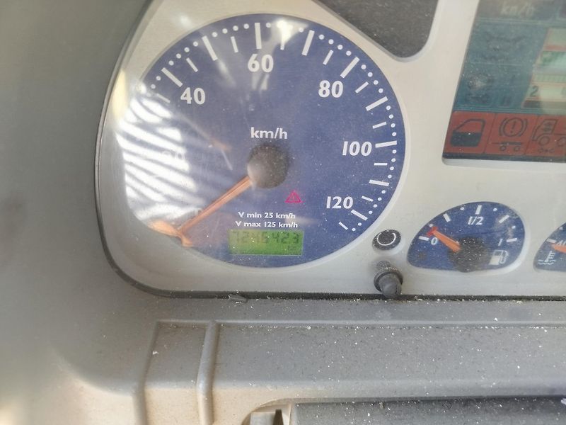 Iveco Ostatní (2005)  A2SY 400 s HR - fotka 7 z 7