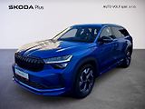 Škoda Kodiaq (2025) Sportline 4x4 2.0 TDI 142 kW 7 - náhled 1