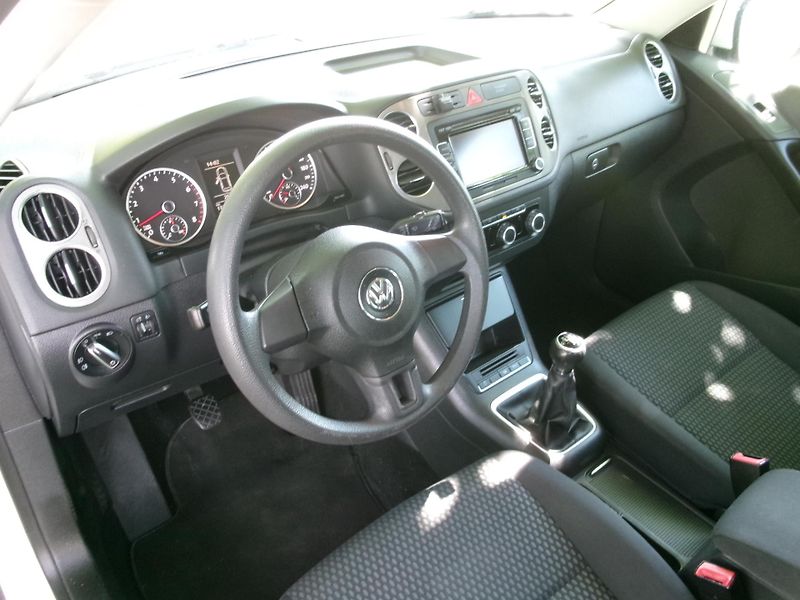 Volkswagen Tiguan (2010) 1,4 TSI 4MOTION CAM - fotka 8 z 28