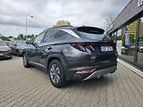 Hyundai Tucson 1.6 T-GDI/110kW Smart Navi DCT - náhled 4