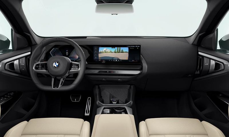 BMW X3 xDrive 40d - fotka 3 z 4