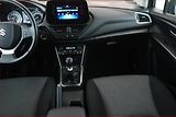 Suzuki SX4 S-Cross (2023) 1.4 BoosterJet - náhled 8