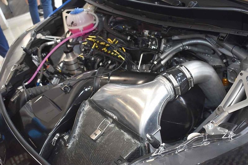 Nový soupeř pro Fabie RS Rally II