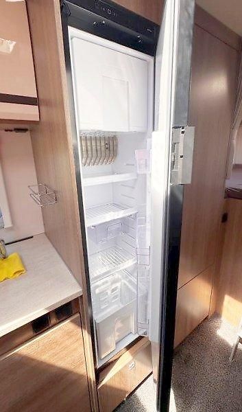 Fiat Ducato (2020) 2.3D 6míst Dethleffs - fotka 12 z 23