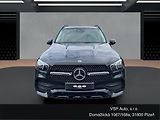 Mercedes-Benz GLE AMG paket 350de 4MATIC - náhled 8