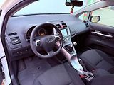 Toyota Auris 1.6 Valvematic, ČR - náhled 14
