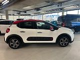 Citroën C3 (2018) AUTOMAT - náhled 8