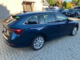 Škoda Octavia (2023) iV 1.4TSI 150 STYLE DSG 34TKM - náhled 2