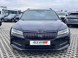Škoda Superb COMBI 2,0 TDI 4x4 SPORTLINE - náhled 7
