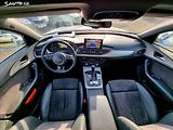 Audi A6 Allroad (2018) 3,0 TDI 200kW quattro S tronic - náhled 13
