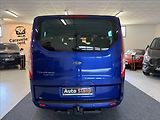 Ford Tourneo Custom 2,2 Titanium,114kW,1maj. - náhled 8