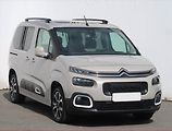 Citroën Berlingo (2018) Shine 1.5 BlueHDi, 5Míst, ČR - náhled 1