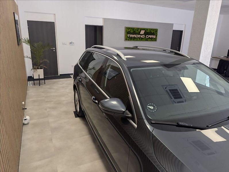 Škoda Octavia 1.5 TSI 110kw - fotka 7 z 25