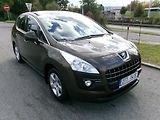 Peugeot 3008 (2010) 1.6 HDi KOUPENO ČR - náhled 3