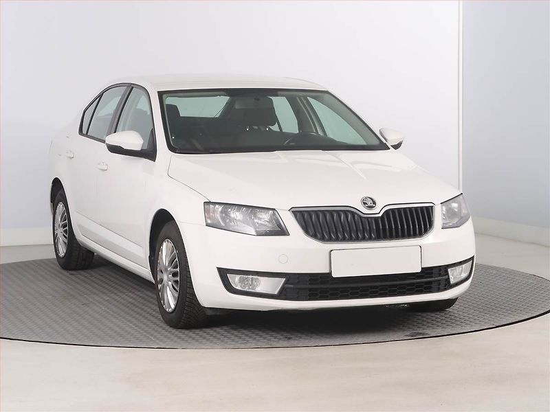 Škoda Octavia (2017) Ambition 1.6 TDI, ČR,1.maj - fotografie inzerátu