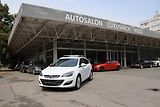 Opel Astra Opel Astra J Sports Tourer 1.7 - náhled 1