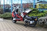 Italjet Dragster 125 (2023) MODEL 2023 SKLADEM akce - náhled 8