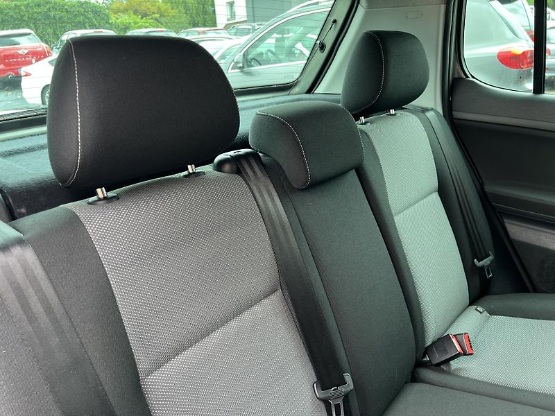 Škoda Fabia 1.2i 12v KLIMA KOUPENO V ČR - fotka 22 z 35