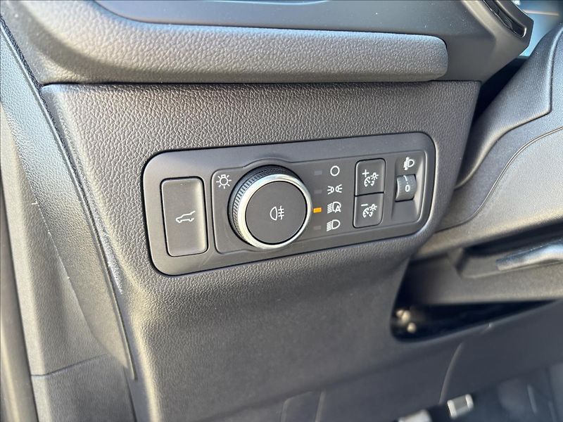 Ford Kuga 1,5 EcoBoost  111kW ST-Line X - fotka 32 z 49