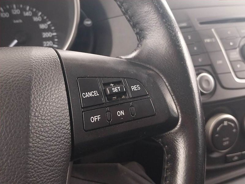 Mazda 5 (2011) 1.8, 7 míst, Tempomat - fotka 18 z 19