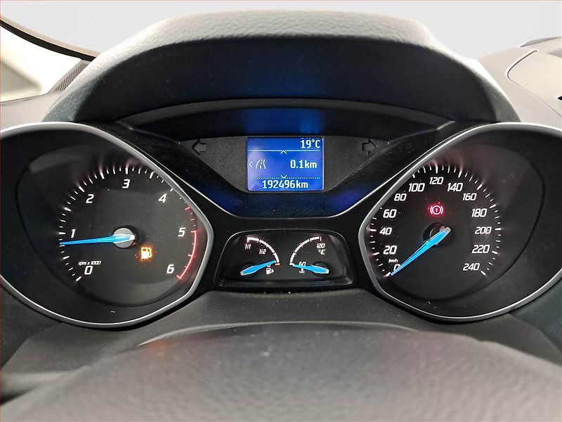 Ford Grand C-MAX (2012) 2.0 TDCi, Serv.kniha, Tempomat - fotka 11 z 17