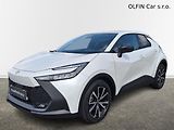 Toyota C-HR 2.0 PHEV FWD Style - náhled 1
