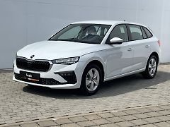 Škoda Scala (2026) Classic 6MP 1,0TSI - fotografie inzerátu