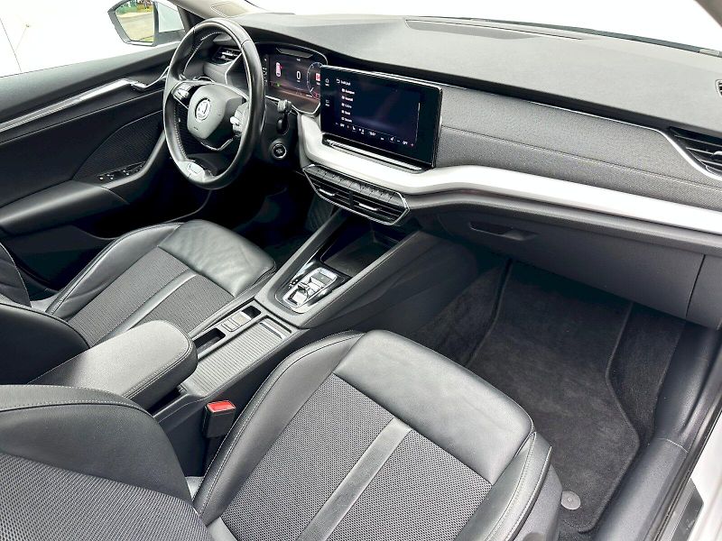 Škoda Octavia (2022) 2.0 TDI 110kW DSG Style Combi - fotka 7 z 23