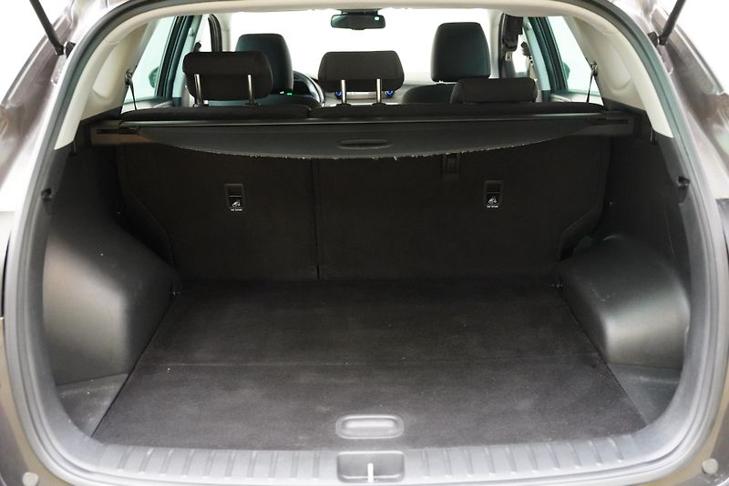 Hyundai Tucson - fotka 24 z 25