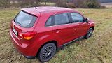 Mitsubishi ASX 1,8DDi 4x4 Manuál Nové ČR - náhled 11