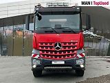 Mercedes-Benz (2021) Arocs 3251 8x4 Bordmatik  - náhled 1