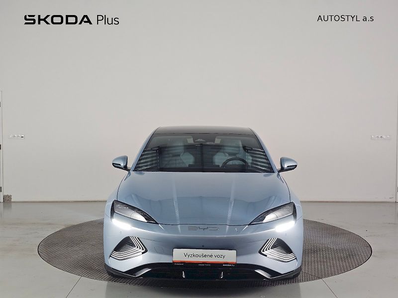BYD Seal (2025) 82,5kWh 313k DESIGN RWD - fotka 4 z 39