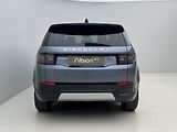 Land Rover Discovery Sport 2.0 TD4 AWD AUT CZ - náhled 11