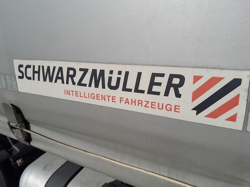 Schwarzmüller SPA 3/E Standart - fotka 29 z 36